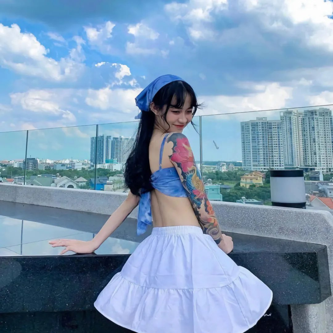 爱与自由